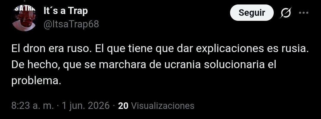 KononovAndr's tweet photo. El debate no es la nacionalidad del dron, sino entender:

1)Por qué los medios europeos se apresuraron a afirmar que “Rusia atacó a Rumanía” sin esperar a saber lo que realmente pasó.

2)Por qué dicha prensa está OCULTANDO las declaraciones del presidente rumano donde lo explica. https://t.co/musljq7Wsw