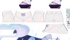 zwyczajnabrita's tweet photo. If anyone was wondering Mizuki has really detailed underwear, with swirls bows and all that you will NEVER be able to see mind you.
#yumemizukimizuki #GenshinImacpt https://t.co/tlCqdyZREH