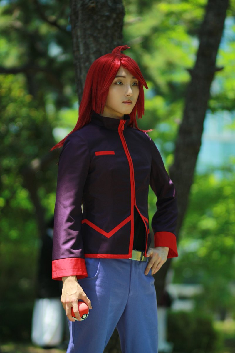 Tamrro_cos's tweet photo. #pokemonㅤㅤㅤ

🥈 실버 / 경섭이

[📸 @tktm7584_cos] https://t.co/DmL9YL0Vnt
