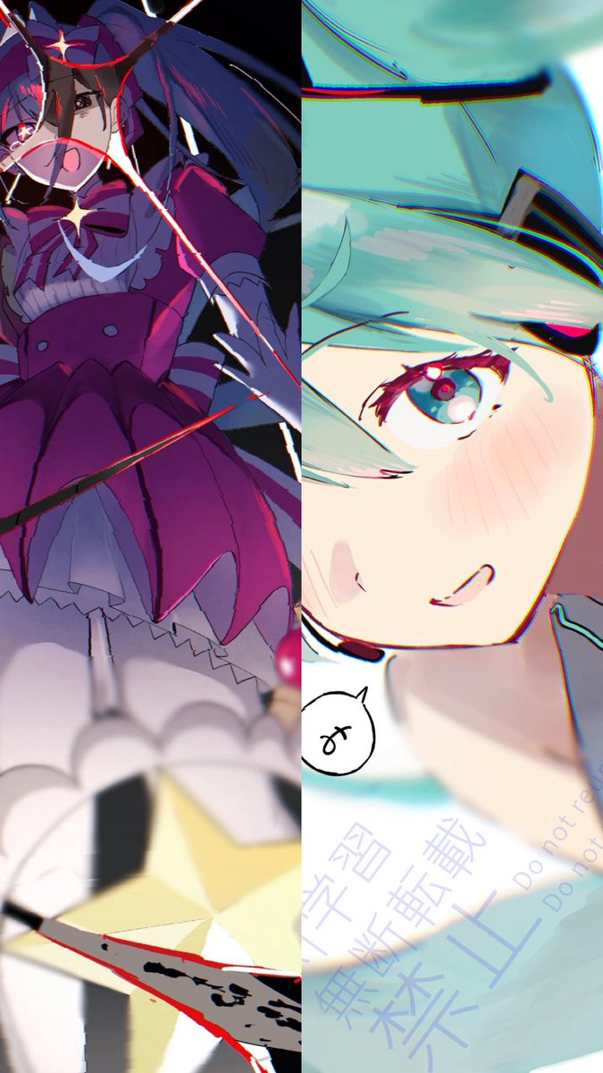 Sdslng's tweet photo. #今月描いた絵を晒そう
私好みの詰め合わせ😌 https://t.co/T0bIIoUAca