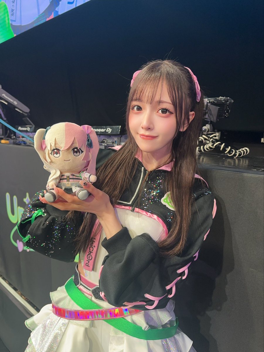 由良朱合(ゆらあかり) tweet media