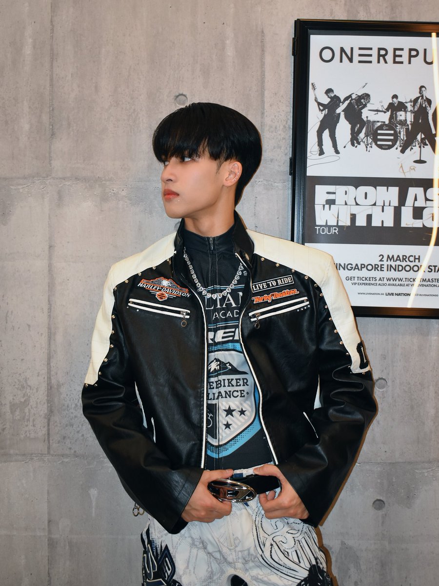 SuperThai_'s tweet photo. [ 𝙤𝙤𝙩𝙙 𝙉𝙄𝙉𝙅𝘼 ] KFFSBO 2026 x SuperThai

#SuperThai #ninjx_apt 
#KFFSBO2026xSuperThai https://t.co/rqLh3XvdCv