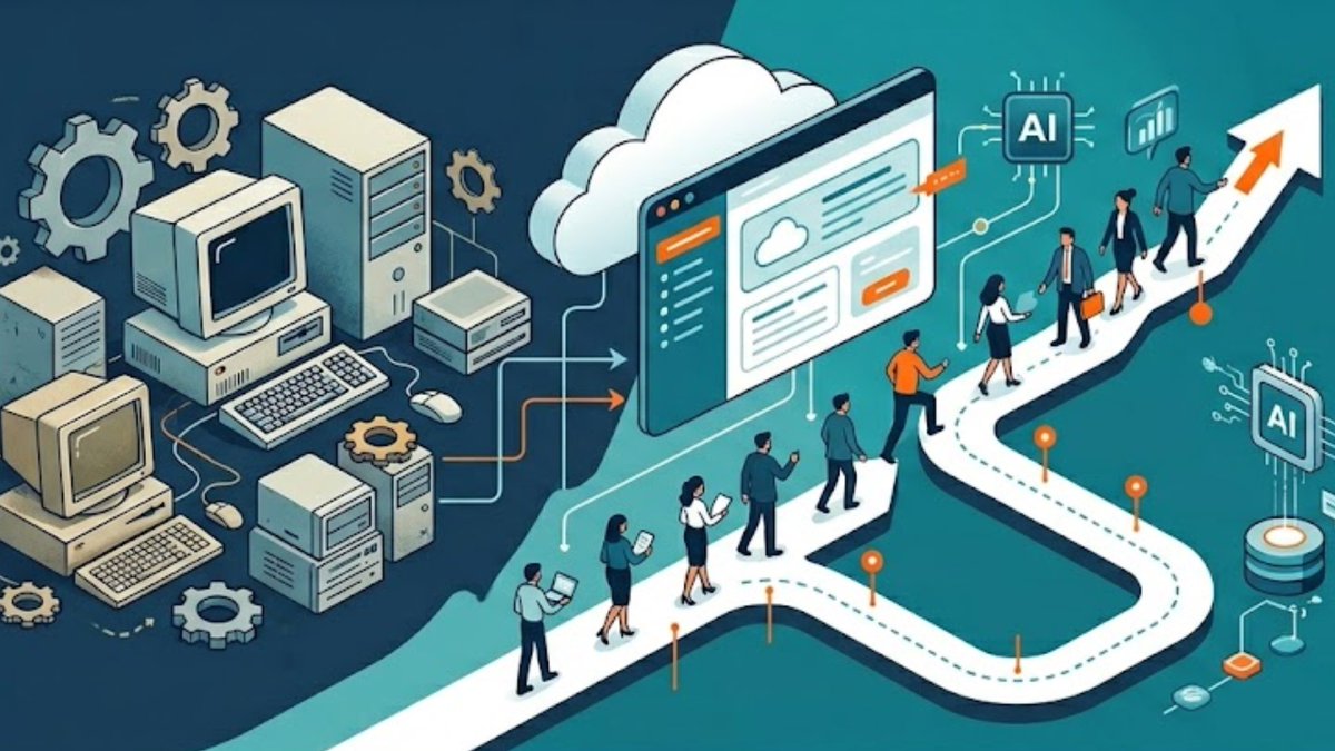 AlignMinds Technologies (@alignminds) / Posts / X