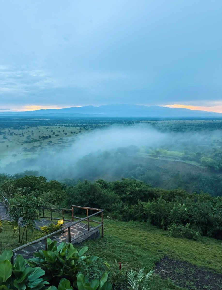 eaglestaysug's tweet photo. Ishwa game lodge in Queen Elizabeth National Park. 
Serenity in the wilderness. 
#ExploreUganda https://t.co/SWJ5n9fSNa