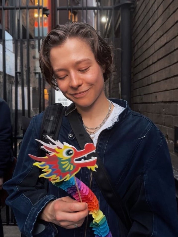 rhaemmathinker's tweet photo. happy pride month 🌈 https://t.co/fUJAikGBEG