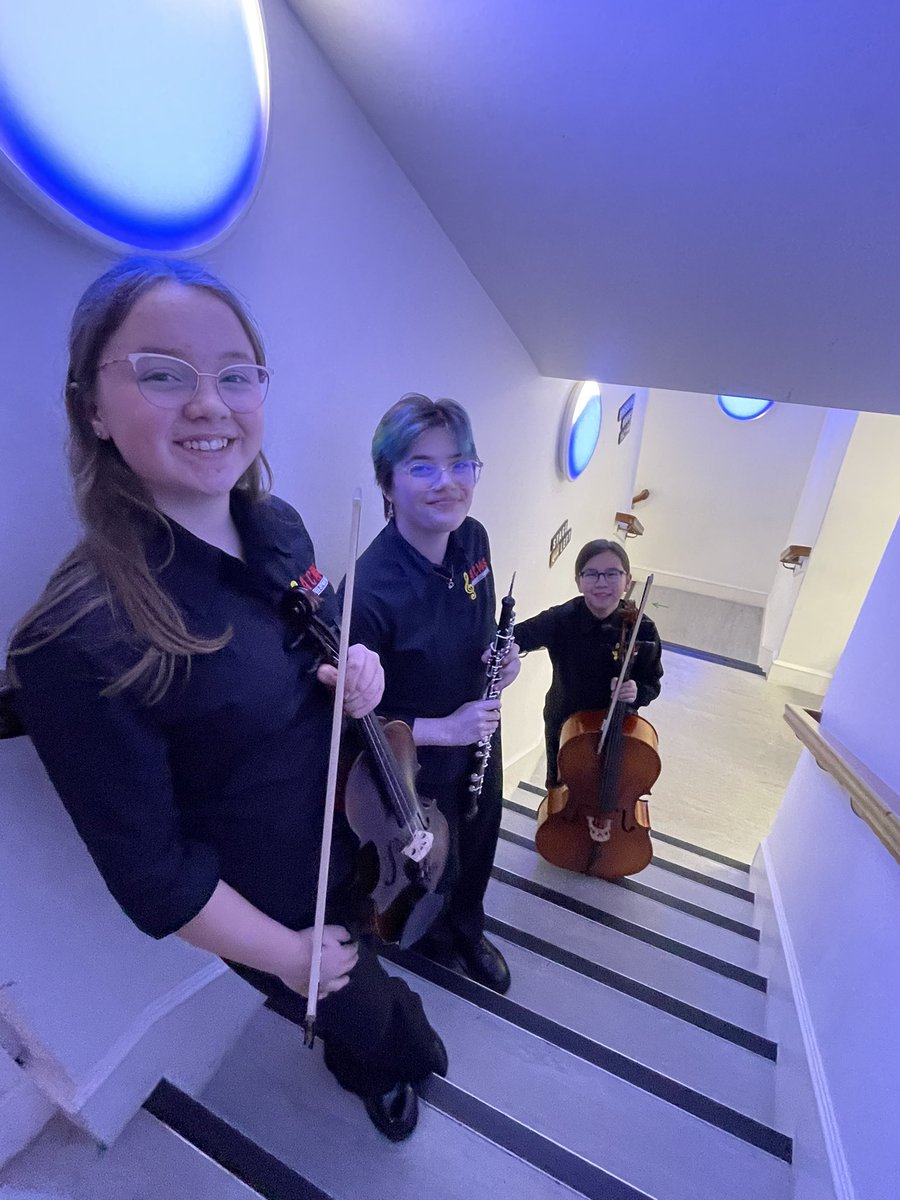 acmsaberdeen's tweet photo. Wishing all musicians from ACMS lots of luck as they take part in the NESPA festival this week 🎶🎶 https://t.co/YZk7c16y1X