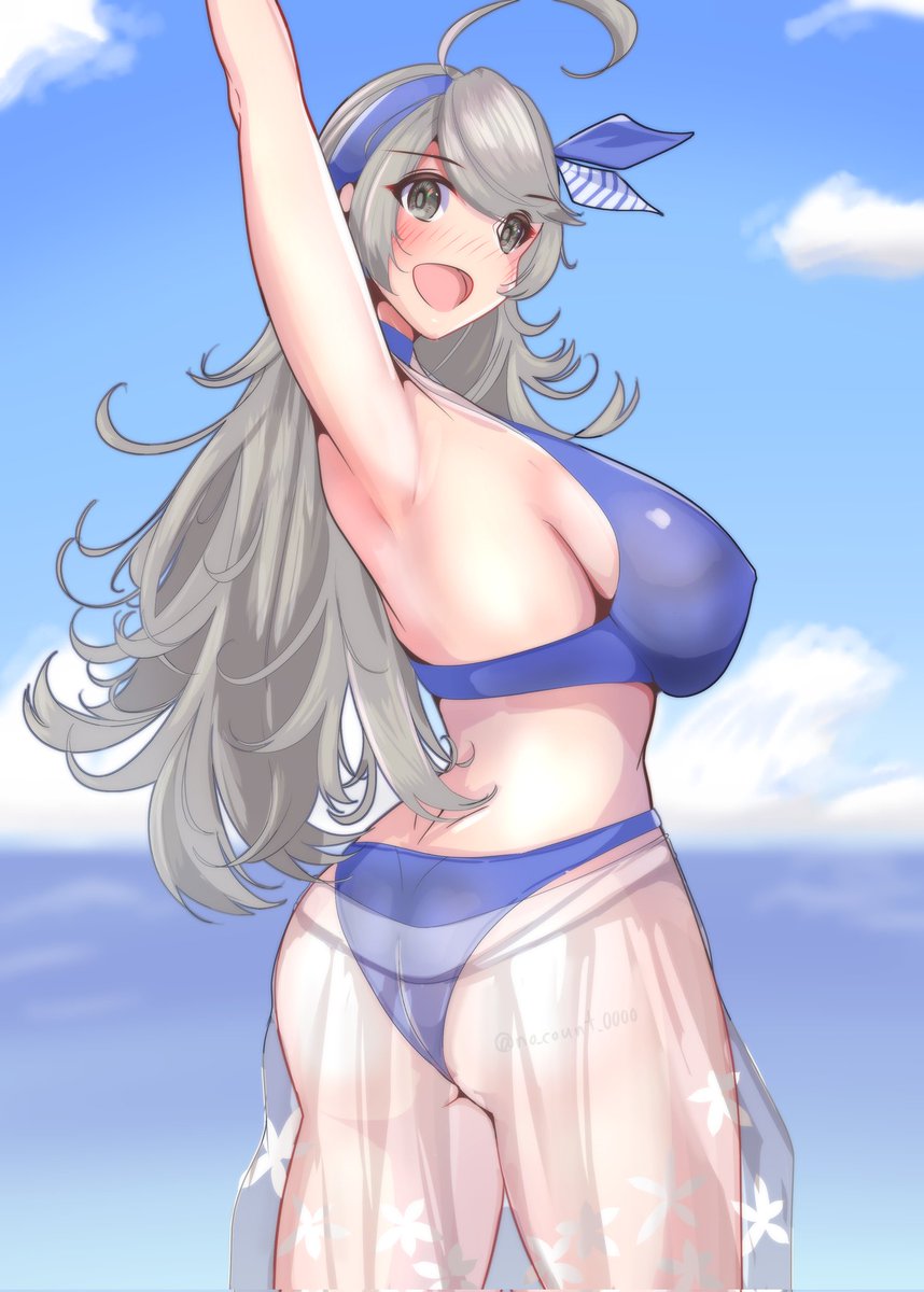 マイティ!!!

#ワシントン進水日 