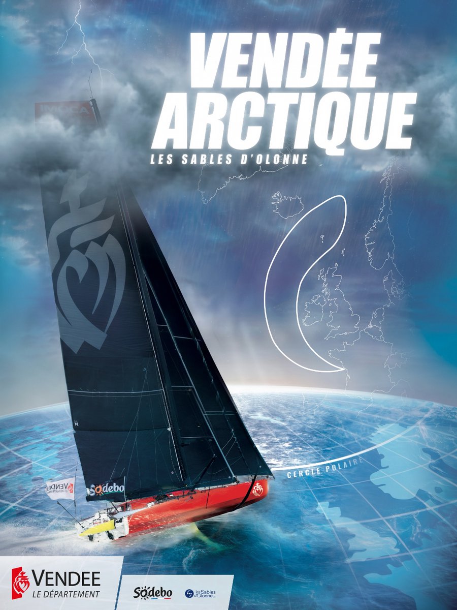 Virtual Regatta tweet media