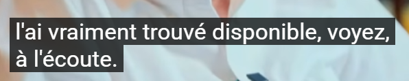 raphaeldoan's tweet photo. Je suis tombé sur le meeting présidentiel de Gabriel Attal, qui commence par un montage d'interviews de Français évoquant leur rencontre avec le candidat. Tous ne parlent que du fait qu'il est "à l'écoute", qu'il a de l'empathie et qu'il les comprend, ce qui a l'air d'être devenu la première vertu des politiques (vous croyez que De Gaulle donnait l'impression d'être à l'écoute ?). 
Je pense que c'est un symptôme de l'absence de démocratie directe : vu que leurs représentants font rarement ce que les Français veulent sur les grands sujets du moment, les électeurs se raccrochent à tout ce qui donne l'impression qu'on tient quand même un peu compte de leur existence. Même si on ne répond pas à leurs aspirations collectives, au moins certains sont contents d'avoir reçu un peu d'empathie individuelle.
Mais les politiques ont tort d'entretenir ce rôle de psychothérapeutes de leurs propres électeurs. Si vous faites ce que les gens veulent, et encore mieux si vous les faites trancher eux-mêmes, vous n'avez pas besoin de jouer une proximité de façade. Périclès vivait dans le luxe !