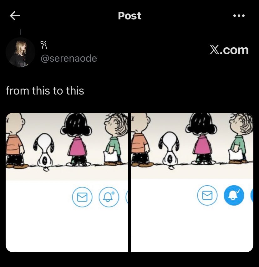 serenaode's tweet photo. https://t.co/R598IDDvxT