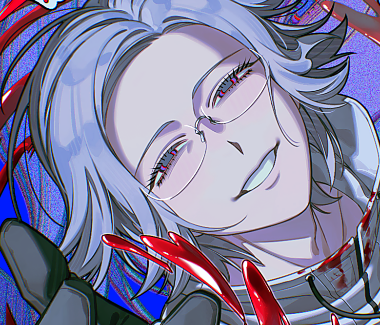 隔離 tweet media
