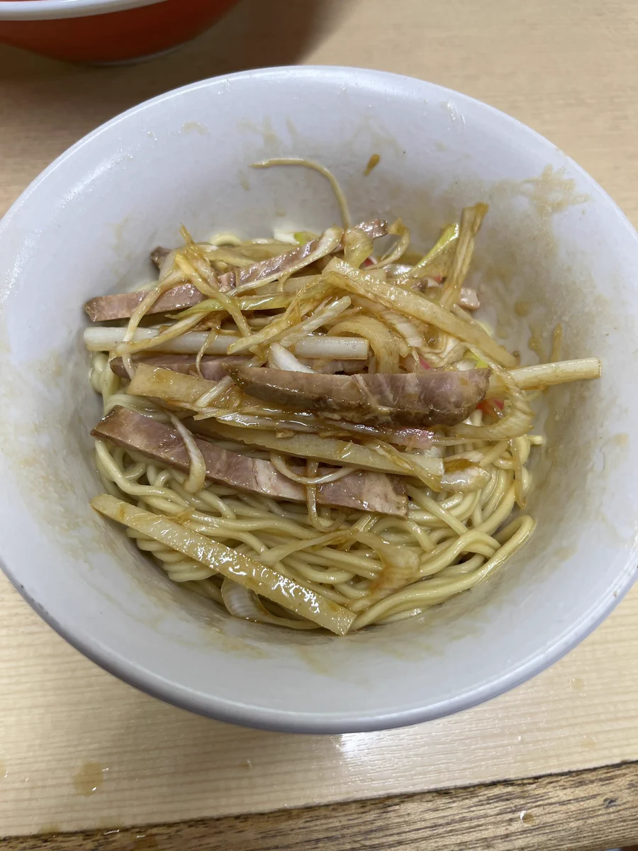 彩樹🐱 PRAY FOR JAPAN！（ラーメンマン🌶🍜） on X: 