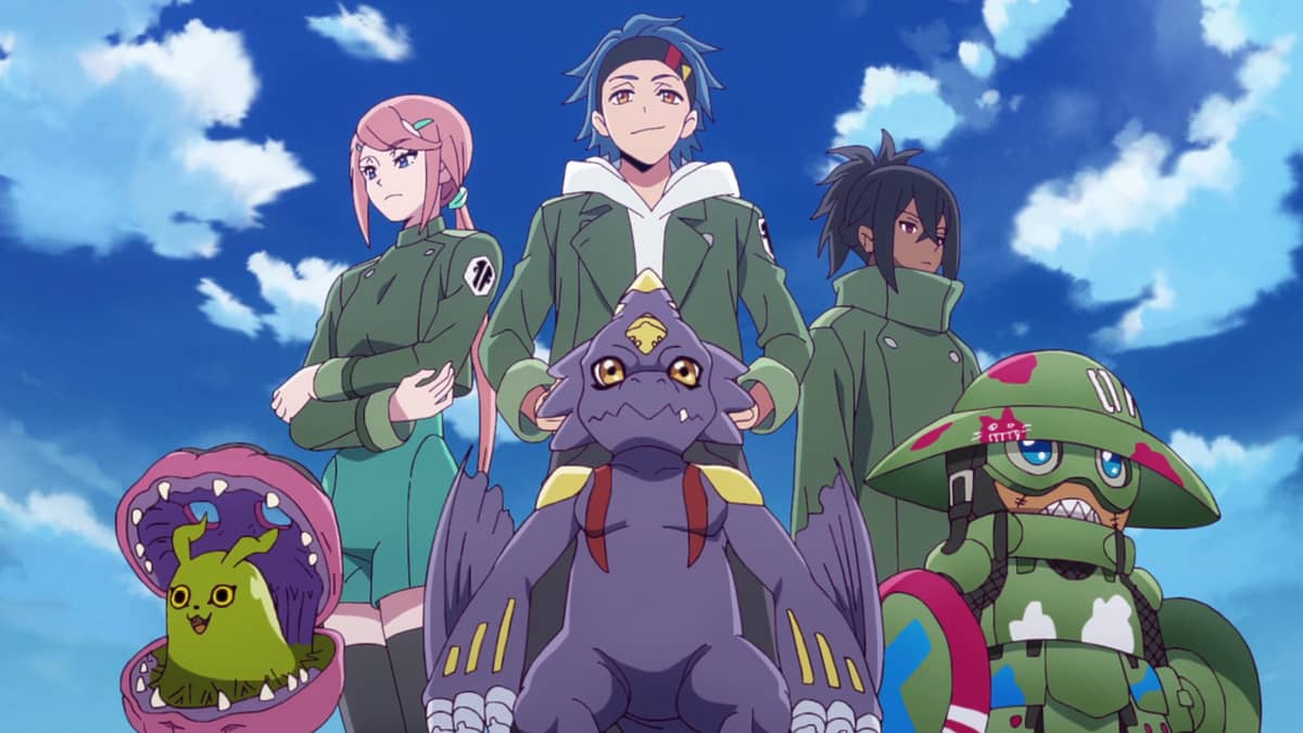 DigimonEmperad1's tweet photo. Para cuando tactics en el tcg? https://t.co/KkaMuKxue9