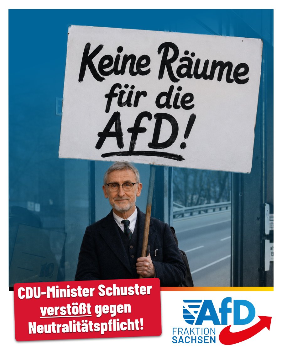 AfD-Fraktion Sachsen tweet media
