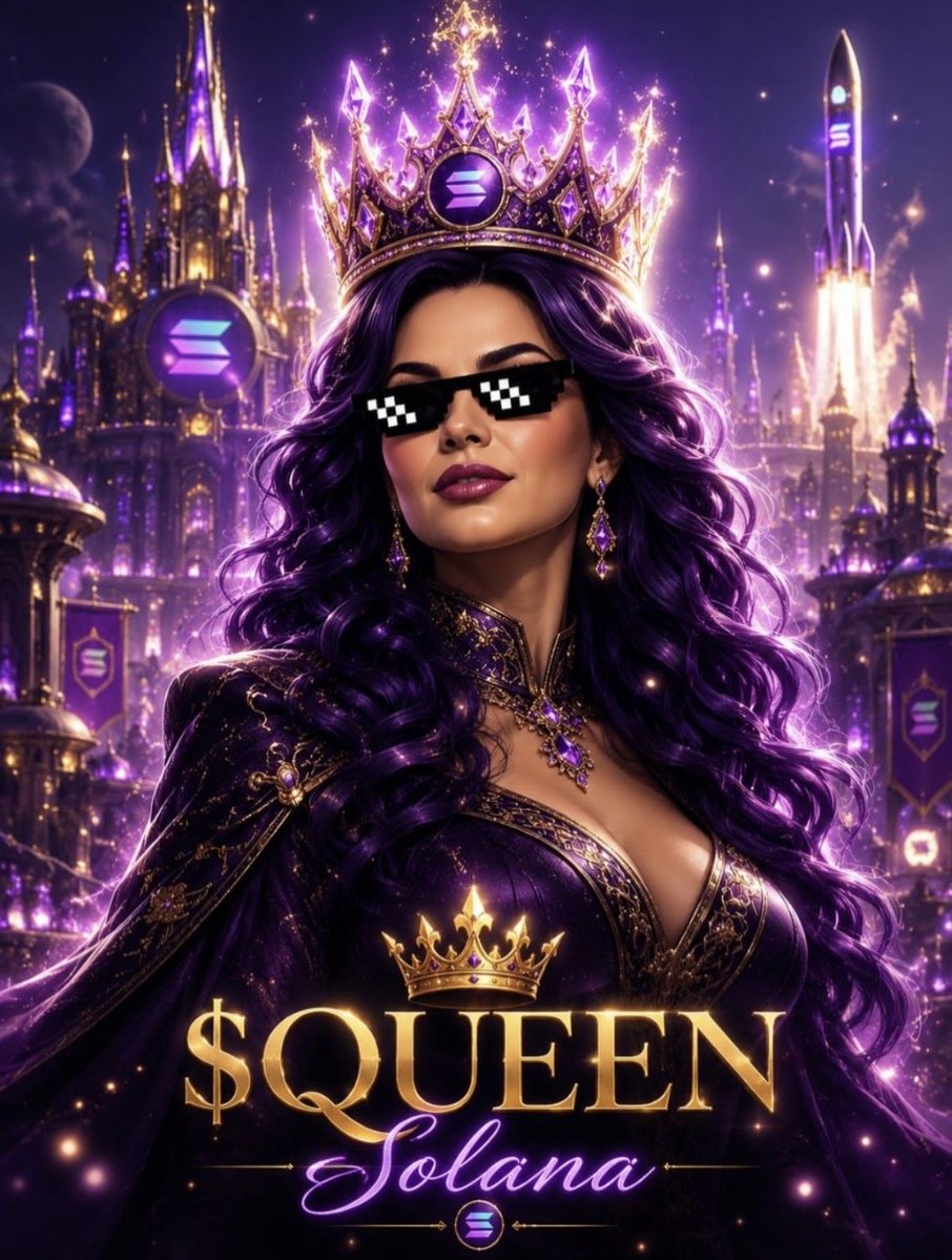 Cryptoqueen tweet media
