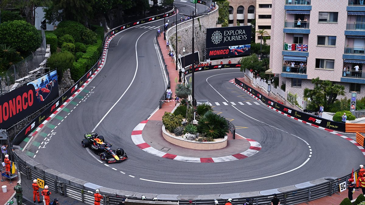 Oracle Red Bull Racing tweet media