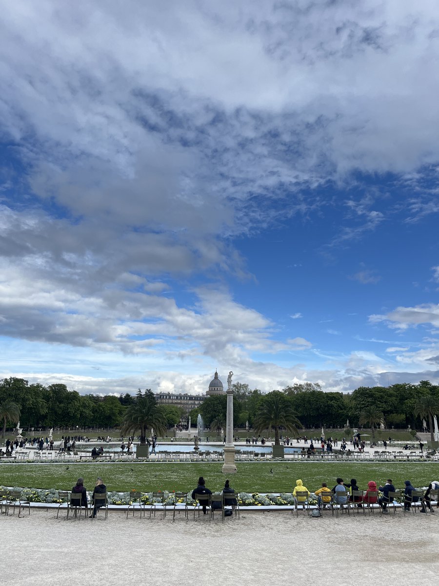 japanpromotion_'s tweet photo. パリ左岸に広がる、リュクサンブール公園。 フランス元老院が主催するプログラム「L'Été du Jardin du Luxembourg」の一環として、SHINGIIIIII氏の個展を開催します。この特別な空間で展示できるのは、元老院の審査を経た企画だけ。  弊法人では、審査申請から開催運営までを一貫してサポートします。 https://t.co/Fj7aRMOgYp