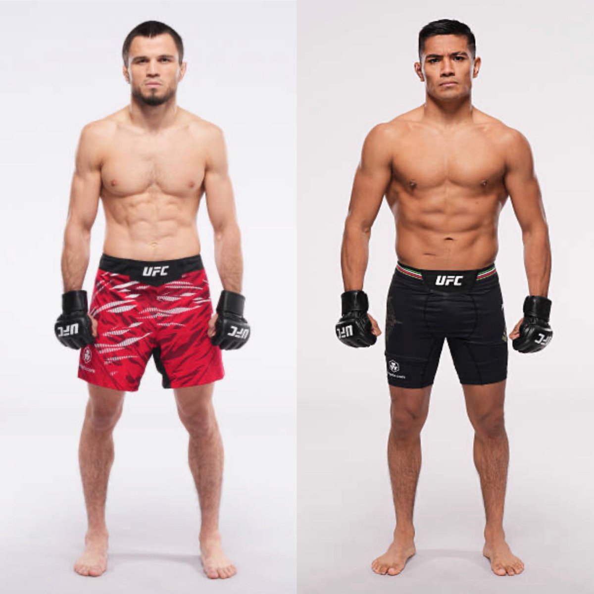 mma_orbit's tweet photo. 🚨 UFC ABU DHABI CO-MAIN EVENT 🚨

🔥 Umar Nurmagomedov will take on David Martinez at #UFCAbuDhabi on July 25th. https://t.co/9uDVC425dE