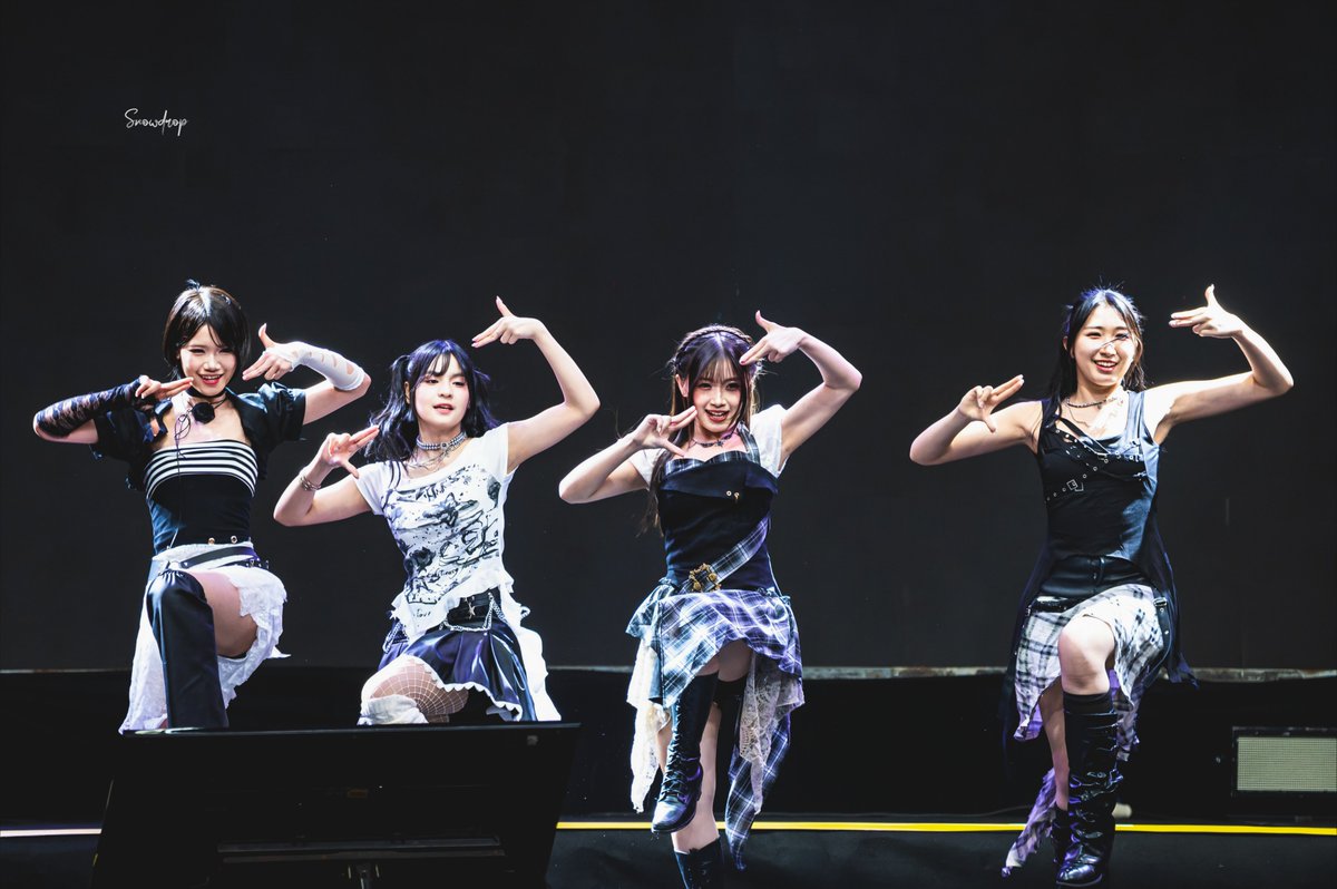 snowdrp___'s tweet photo. 260523 Personal MnG Love Dream Passion

#LEVI #TRISHA #FRITZY #KIMMY #JKT48 https://t.co/cnYNJdqJXK