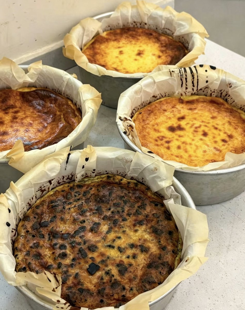 CandyWeng3's tweet photo. Crazy baking day in the kitchen 🍰 https://t.co/ppgXmZaF1R