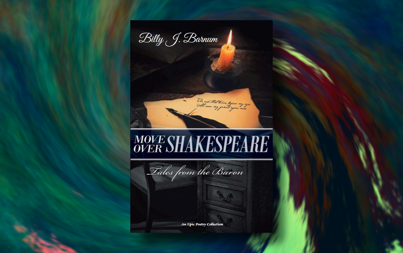 Poetryman551's tweet photo. @karonsbooks Through verses that  surge like tides of fire and silence, the poet forges a path across  realms of myth, memory, and transcendence. Each line brims with the  gravity of existence-where love becomes both wound and salvation.

Get your copy here -> https://t.co/DPuFacyNGZ https://t.co/s8flu5RA12