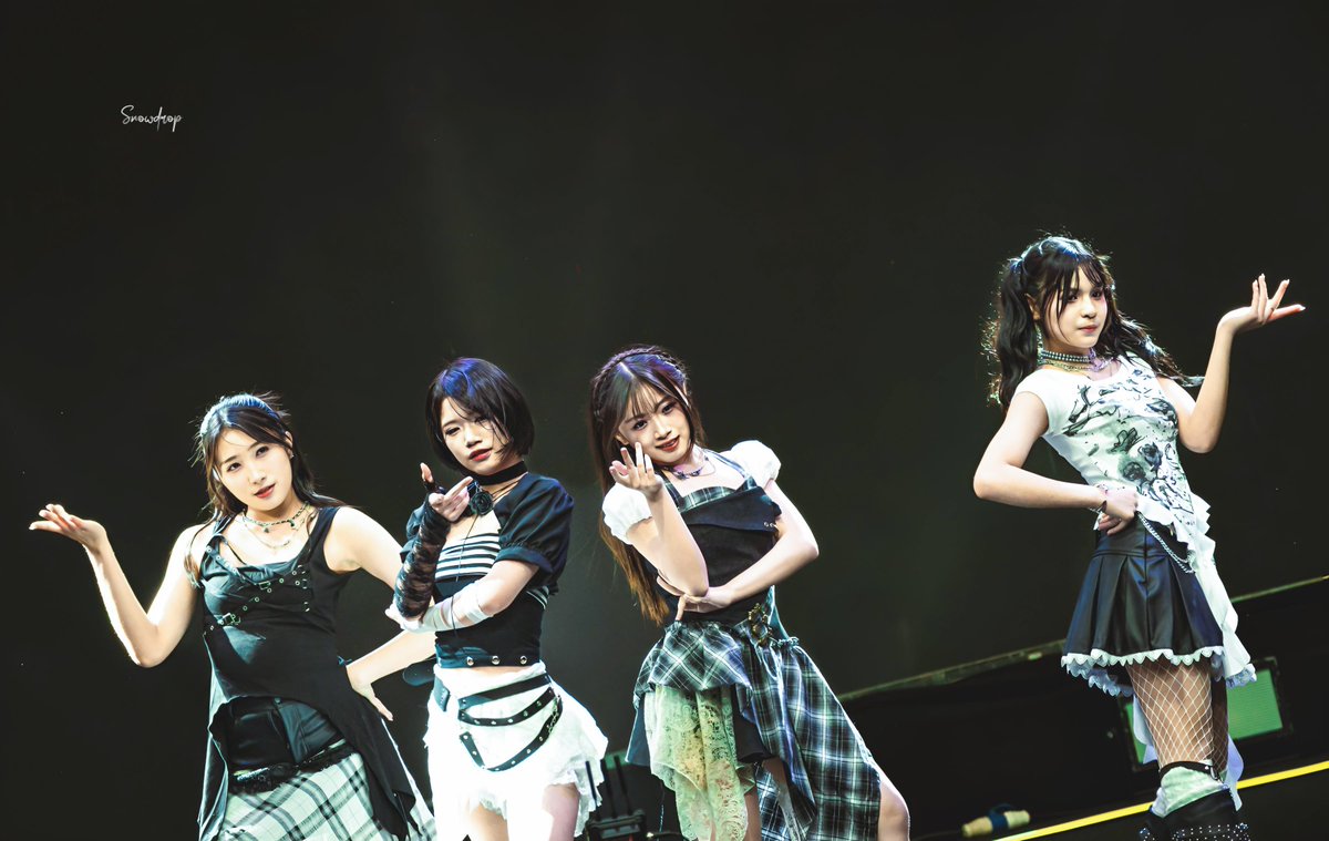 snowdrp___'s tweet photo. 260523 Personal MnG Love Dream Passion

#LEVI #TRISHA #FRITZY #KIMMY #JKT48 https://t.co/cnYNJdqJXK
