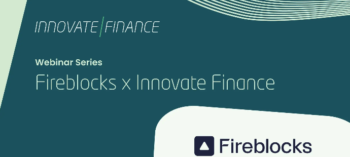 InnFin's tweet photo. We have joined forces with @Fireblocks to bring you Banking Bootcamp EMEA 📣
Who Should Attend?
This series is built for decision-makers and practitioners at banks, fintechs, neobanks and payments companies who are serious about digital assets
🔗https://t.co/NiBZskM9mo https://t.co/otKAKqB2n4