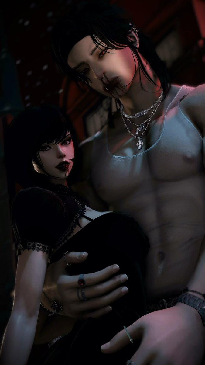 𝔇𝔬𝔯𝔶𝔲 ♱ (@Doryuuu_R) / Posts / X