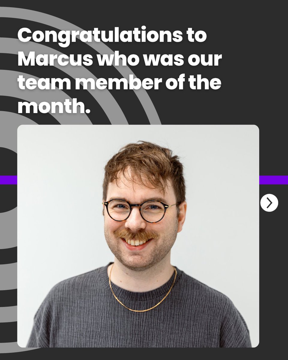 InModo25's tweet photo. May was a good one. 

- We're retained our Webgains Certified Agency status for the second year running 
- We made it back from brightonSEO 
- We also made it into IMRG this month
- Congratulations to Marcus, our team member of the month. https://t.co/pD205q6Qnn