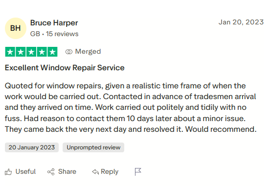 Norscot84's tweet photo. Your feedback matters!

If you've had a positive experience with our team and believe in the quality of our products, we’d really appreciate you leaving us a Trustpilot review.

https://t.co/Xv09zmeRmK 

It helps us improve and supports future customers in choosing Norscot. https://t.co/OlCBjQVCqG
