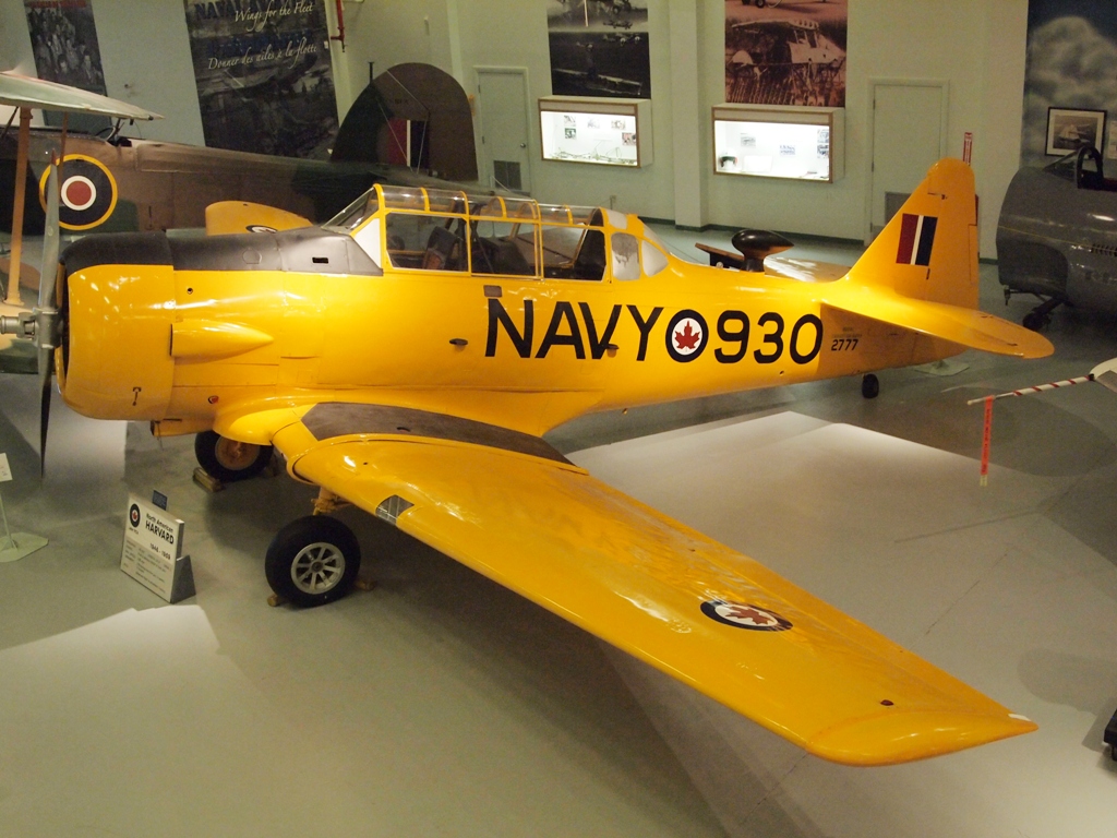 RLitwiller's tweet photo. #OTD 1/6/1954 #RememberRCN -Royal Canadian Navy Reserve Squadron, VC 924 is formed in Calgary. The squadron is tendered to HMCS TECUMSEH, flying Harvard aircraft. https://t.co/ZNdjfHSqnw
