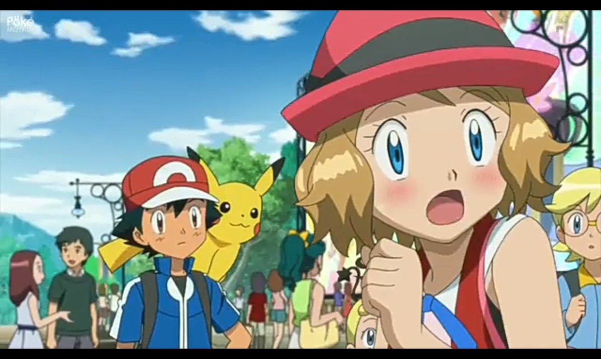 AmourShipping Daily tweet media