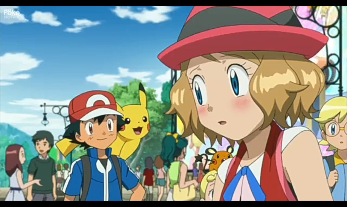 AmourShipping Daily tweet media
