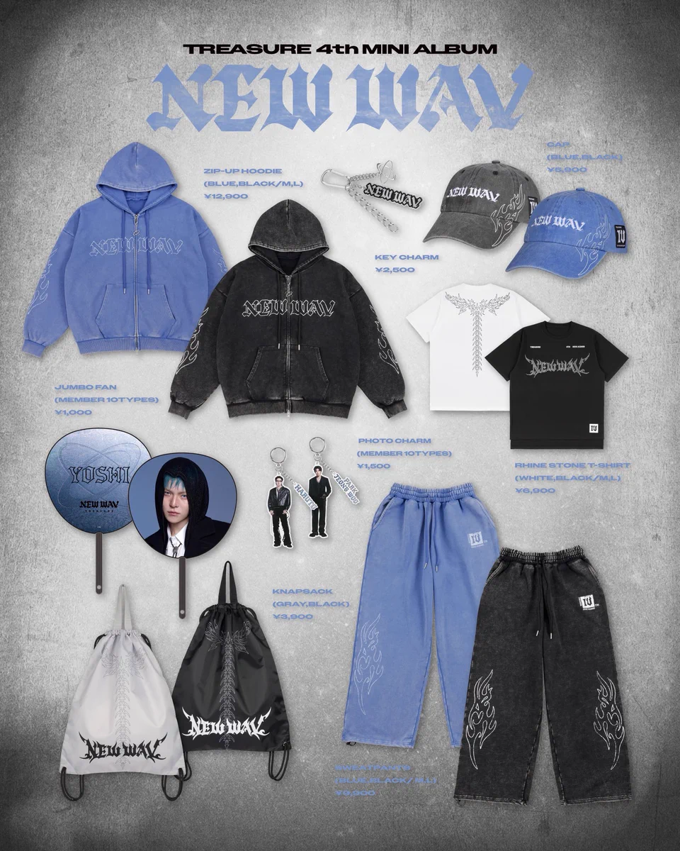 TREASURE JAPAN OFFICIAL on X: 