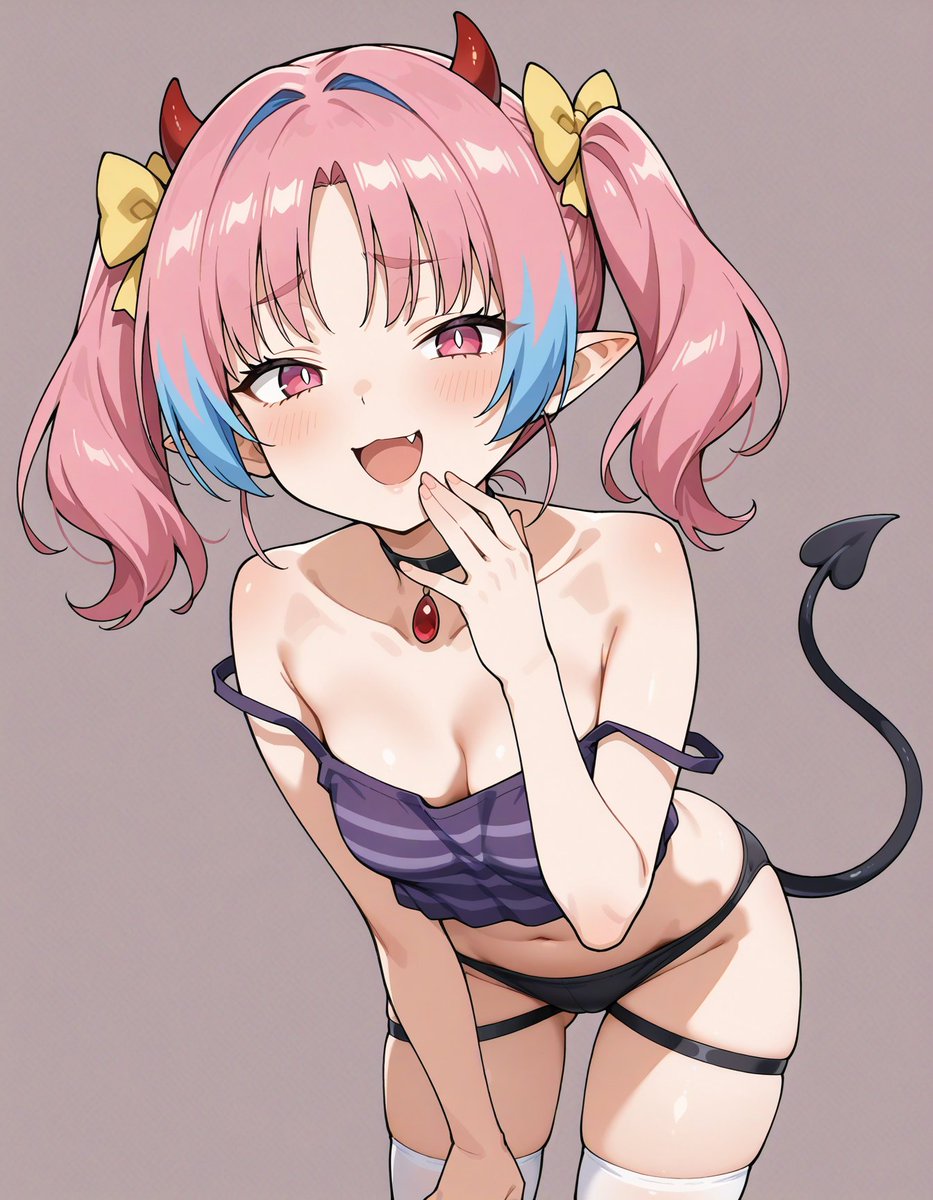 tkymshirasu's tweet photo. ミルチ・ゼブル
#カナチョロ https://t.co/IYSrVY4ymE