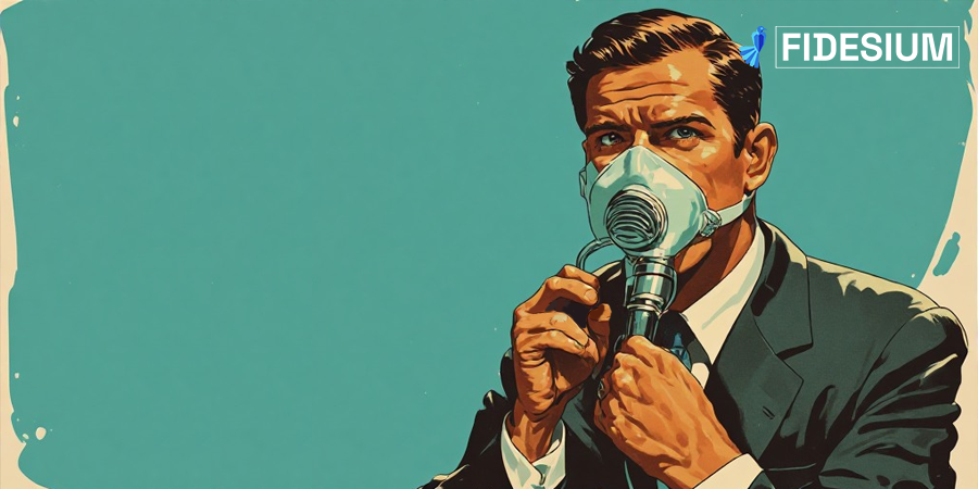 bockus's tweet photo. Web3 security hot take: Your biggest threat isn't some genius hacker. It's you treating security like a feature instead of oxygen. https://t.co/UMGZnZS2Bw