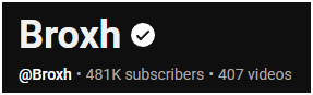 Broxh_'s tweet photo. Kia ora everyone 

just want to say thank you for all the love on the @YouTube channel over the last few months .

been running shorts most of the time just making the rounds to say thank you for all the support 

chur https://t.co/YotCvA2Kgb