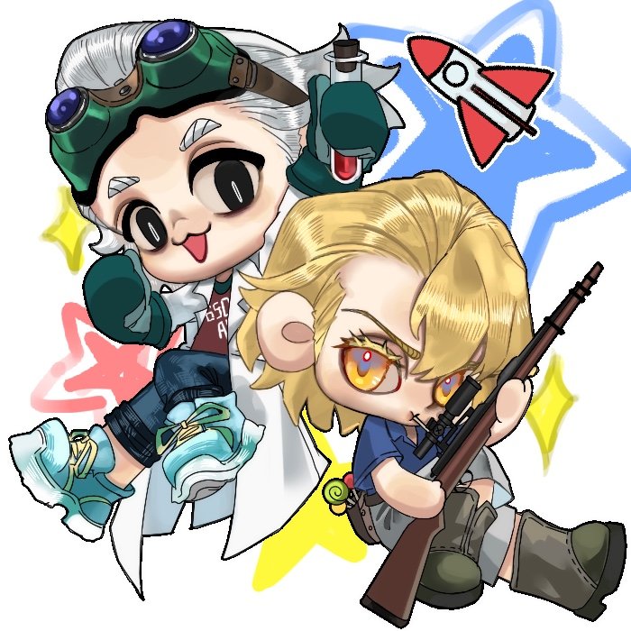 strettaちゃん 子どもたち*^_^*#dcst #stanxeno #スタゼノ