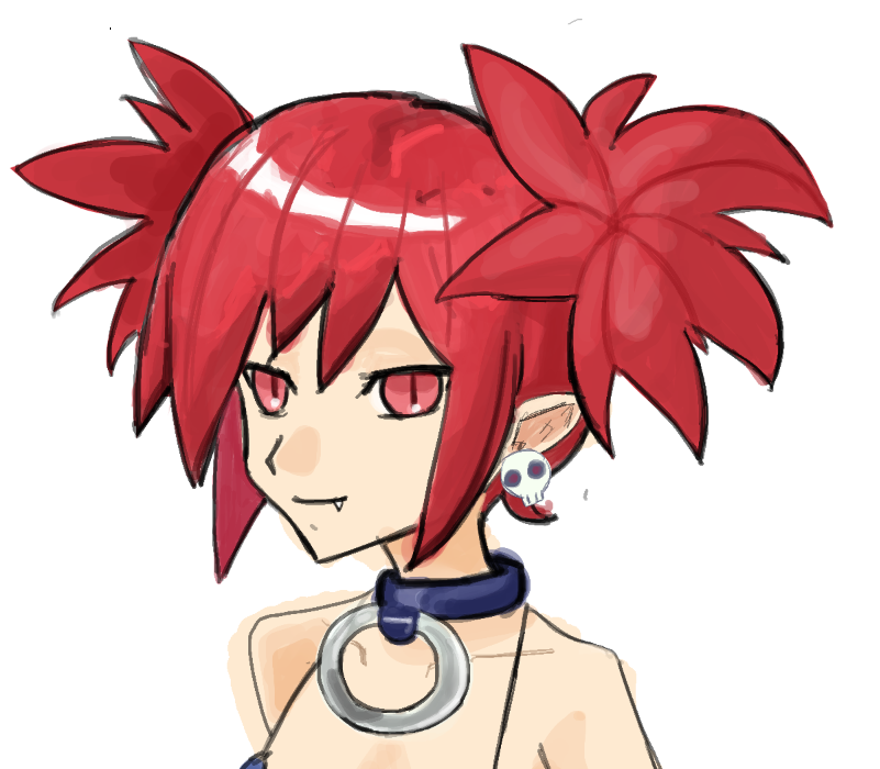 win95redemption's tweet photo. etna
#digitalartㅤㅤㅤㅤ #Disgaea https://t.co/M4SsSY8UDR