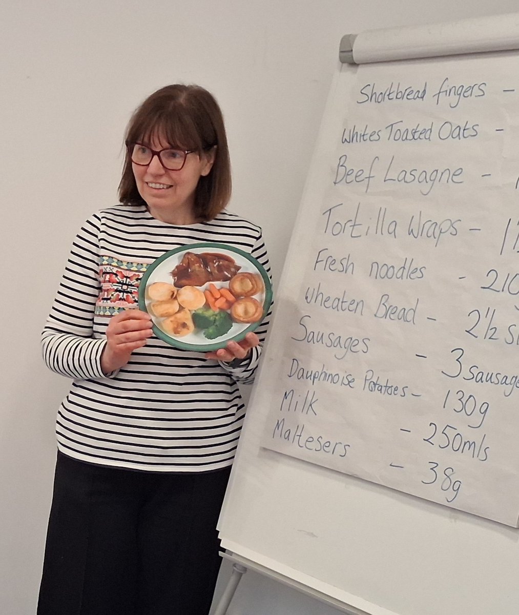 SouthernHSCT's tweet photo. Today we’re highlighting our work for #DietitiansWeek.
From supporting people living with diabetes to improving nutrition across our services, we are making a difference every day - education sessions &amp; events to partnership working with catering, SLT &amp; public health colleagues. https://t.co/NqnfhjXoZz