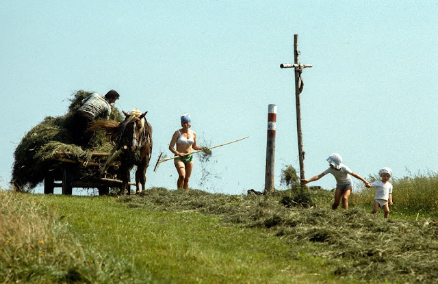 Eastern Bloc Visuals tweet media
