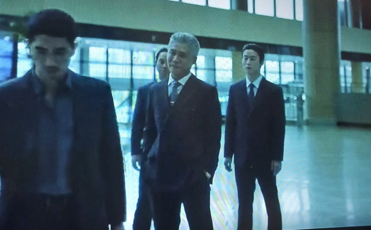 Hi_beenie's tweet photo. rewatch Night in Paradise, and look who's there, Heo namjoon or Cha segye https://t.co/hZDuF9dWjR