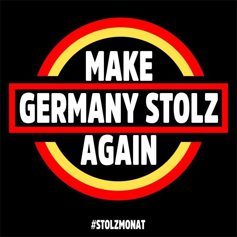 Torrannaga's tweet photo. #Stolzmonat
Tu es! https://t.co/YZZSNr7vTR