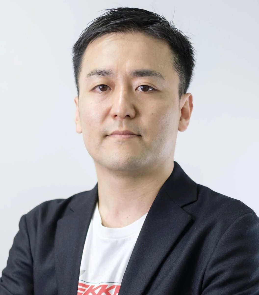Dexerto's tweet photo. Tekken 8 game director Kohei Ikeda has left Bandai Namco after 20 years at the company

“I will continue taking on new challenges as a game developer” https://t.co/bzbYPxwpwv
