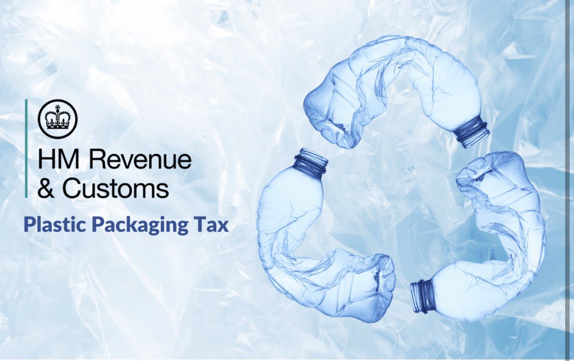 provtrade's tweet photo. Plastics Packaging Tax Consultation.

https://t.co/K5hEhOPj01 https://t.co/XWo7Q7yr0A