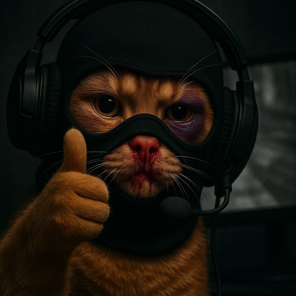 CryptoTerps's tweet photo. We always win no matter what $Mask https://t.co/e0m6XZn3E8