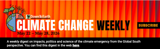 CSE_Climate's tweet photo. 📢 New CSE Climate Weekly is out!
🌎 Global temperatures to stay at or near record levels for 5 years
⚡️Electricity must account for 35% of global energy consumption by 2035
&amp; more!

Read here: https://t.co/CjCw9LpBBb
Subscribe: https://t.co/mzH9flScq2 https://t.co/BRUNxQzaSi
