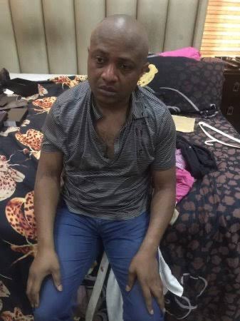 HighChiefOkoro's tweet photo. Anambra state has produced the richest kidnapper in Nigeria’s history “Evans The Kidnapper”.

Before his arrest in 2017, Evans (Chukwudumeme Onwuamadike) was linked to several high profile kidnappings with staggering ransom payments:

2012
• Tomline (Benin) – ₦100 million
• Mbarikatta William Uboma – ₦20 million
• Paul Cole – ₦20 million
• Mohammed Jamal – ₦17 million

2013
• Dan Odiete – ₦100 million
• Uyi Technical – ₦100 million

2015
• Raymond Odu-Na-Ichida – $1 million
• Uche Okoroafor – $1 million
• Elias Ukachukwu – $1 million

2016
• James Uduji – $1.2 million
• Ojukwu Cosmas – $1 million
• Francis Umeh – $1 million

2017
• Donatus Dunu (Maydon Pharmaceuticals CEO) – ₦150 million (reported)

These are among the cases that made Evans one of Nigeria’s most notorious kidnappers before his eventual arrest in Lagos.

Let’s not forget.