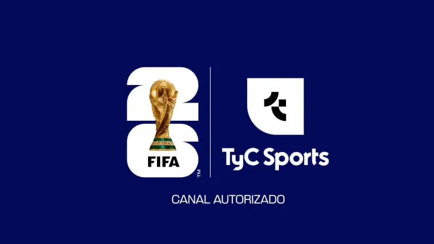 Puntaje_Ideal's tweet photo. 🚨 Comenzó la programación mundialista de TyC Sports con cambios en el logo: se incorpora la "T" de Torneos al logotipo de la señal.

📸 Así luce la nueva identidad del canal: https://t.co/24lIW9CVIG