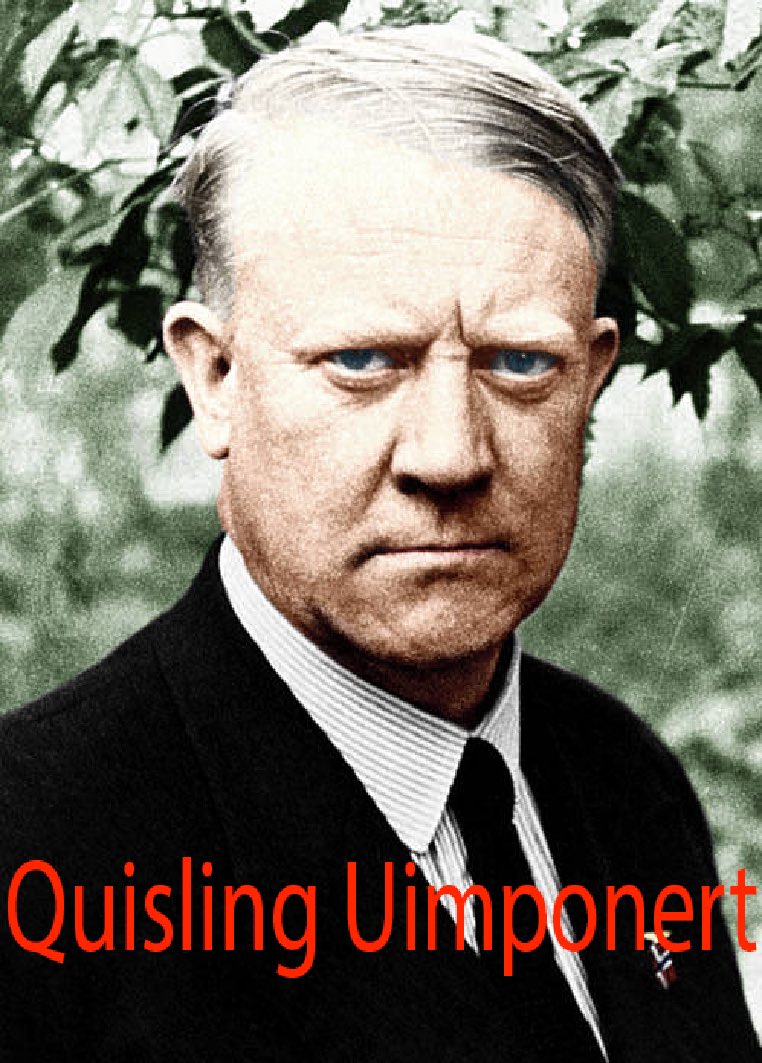 LUFTVAFFEL🇳🇴🏳️⚧️🇵🇸 tweet media